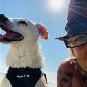 Meet your Posher, Kathleen